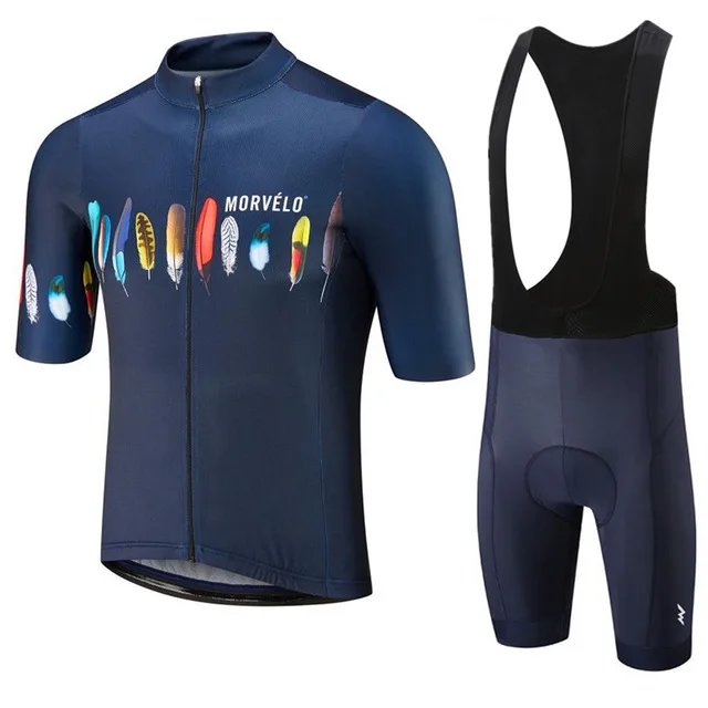 Джерси для велоспорта 2019 MORVELO Maillot Ropa Ciclismo Hombre командная велосипедная одежда