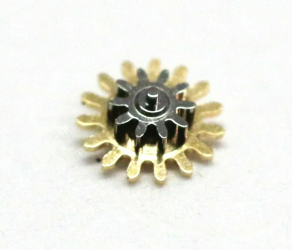 Brand New Watch Movement Intermediate Date Gear Wheel For Sw
