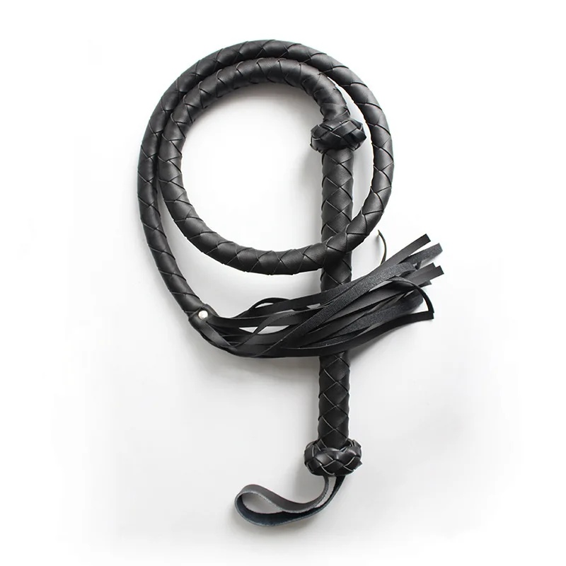 Taste Whip Manufacturer Flirting Sex Toys for Couples Bdsm Bondage Adult Games Restraints Fetish Men | Красота и здоровье