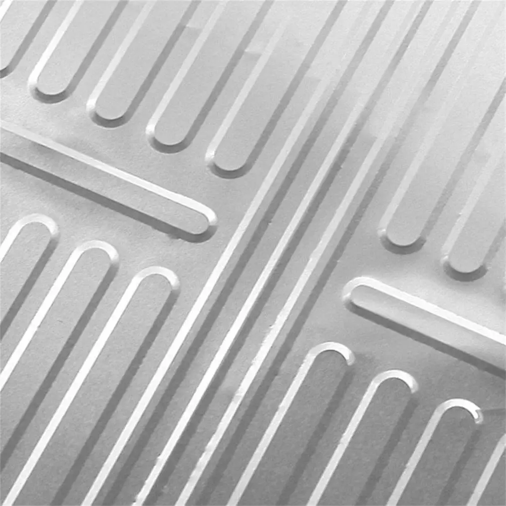 Кухня приготовление пищи Жарка Пан экран от масляных брызг крышка против Guard