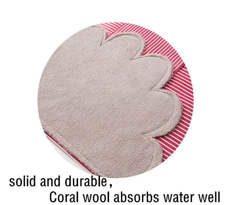 Модный кухонный фартук цветочный Лак для ногтей льняные Оксфордские фартуки