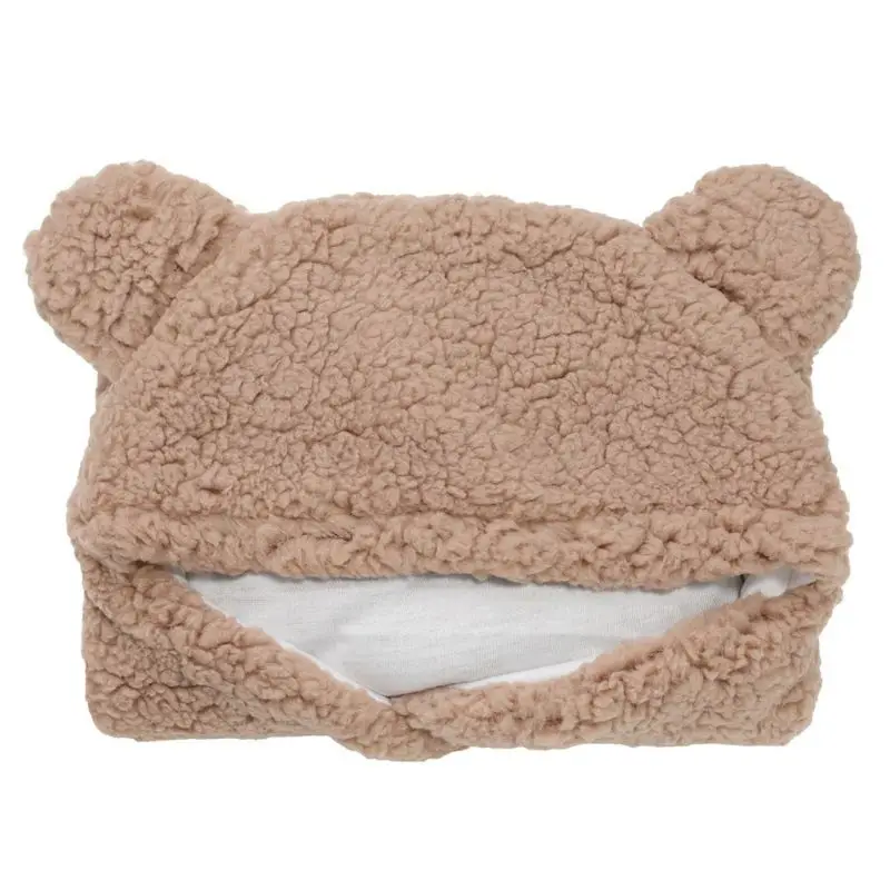 Детский спальный мешок для новорожденных зимнее раздельное одеяло с защитой от