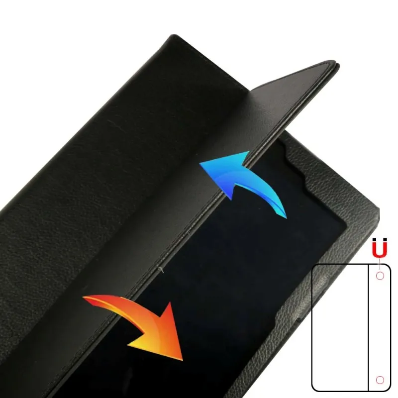 KK&LL для Amazon Fire HD 10(7/5 поколение, / выпуск) Bluetooth клавиатура+ умный планшет кожаный чехол-книжка
