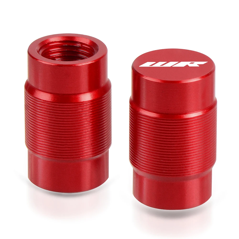 Мотор внедорожник колеса автомобиля крышки стержня вентиля шины Байк для YAMAHA WR250