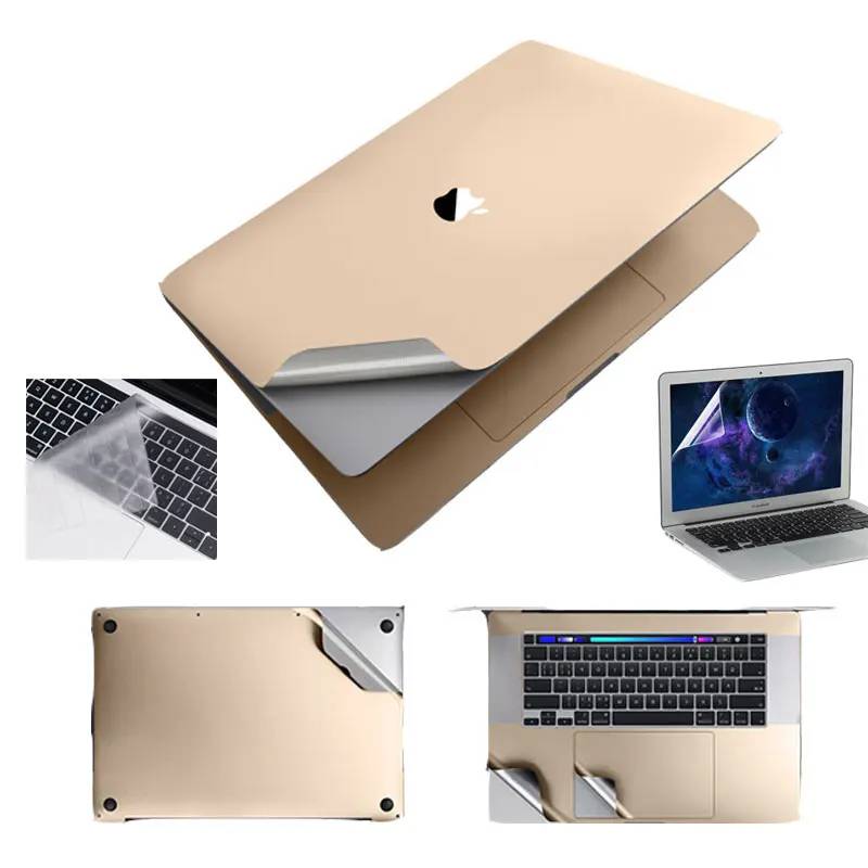 Защитный чехол на клавиатуру Виниловая наклейка для Apple Macbook Pro16 A2141 13 15 дюймов A2289