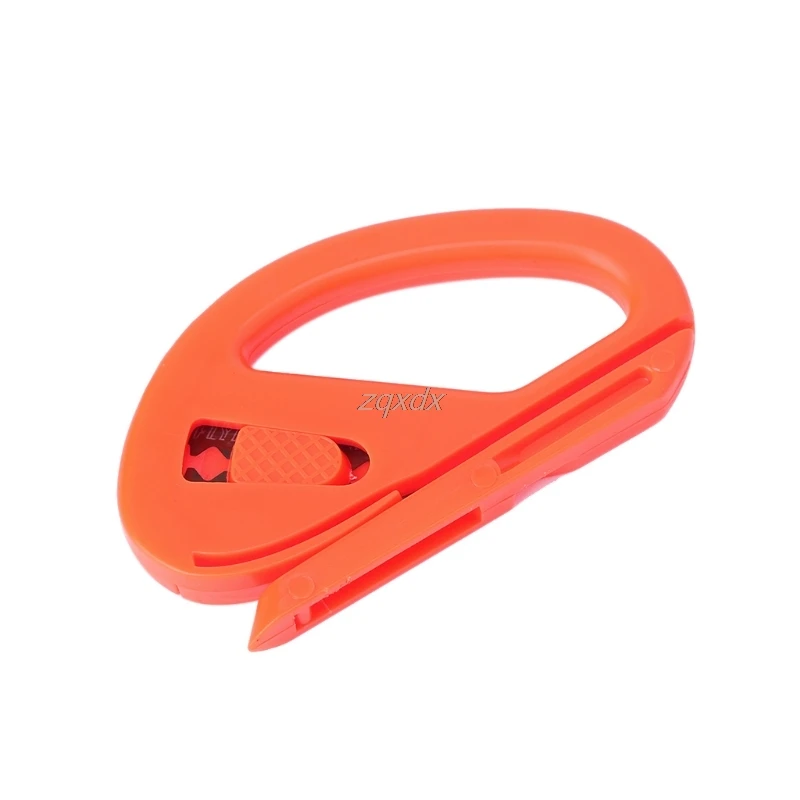 Car Vehicle Snitty Fiber Vinyl Film Sticker Wrap Safety Cutter Cutting Knife | Канцтовары для офиса и дома