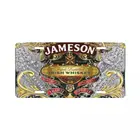 Автомобильный номерной знак для гостиной, двери, клуба, гаража, украшение на стену, 6 дюймов x 12 дюймов, металлический автомобильный номерной знак, украшение