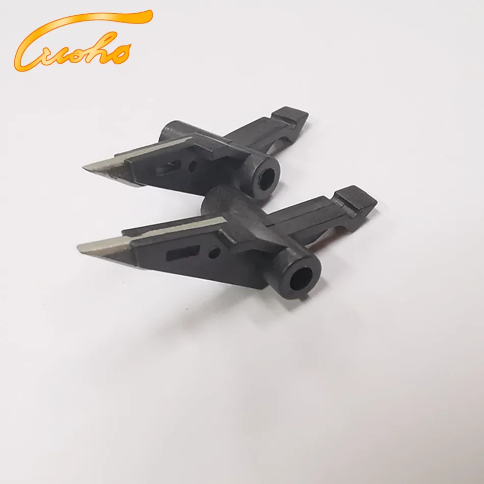 10 шт. высокое качество Bizhub C220 Picker finger для Konica Minolta C280 C360 C7728 C7722 fuser picker | Компьютеры и