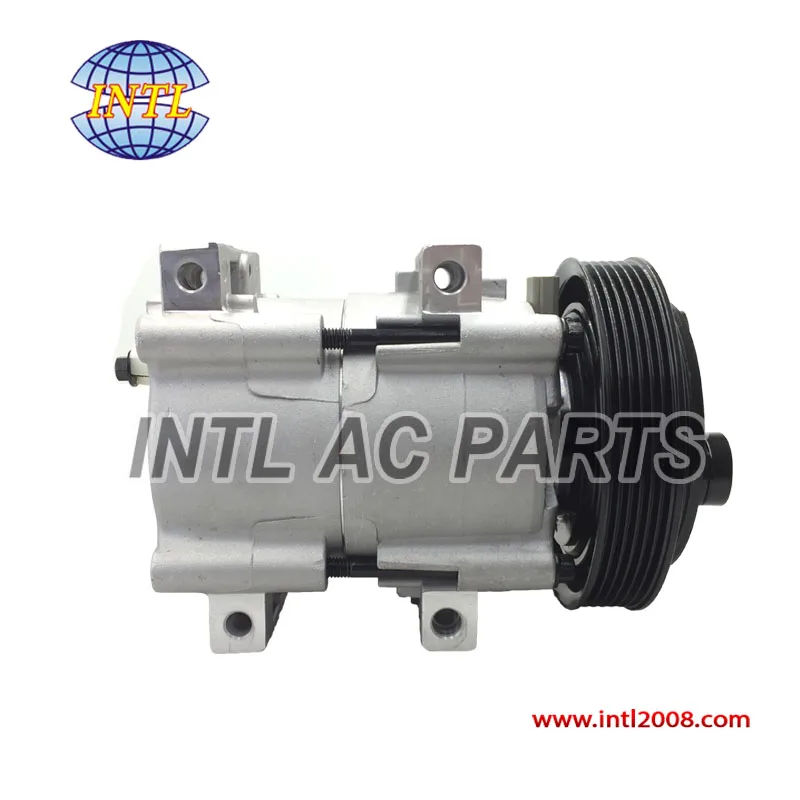 57140 58140 CO 101820U автомобильный компрессор переменного тока для Ford Explorer Aerostar Mustang Ranger