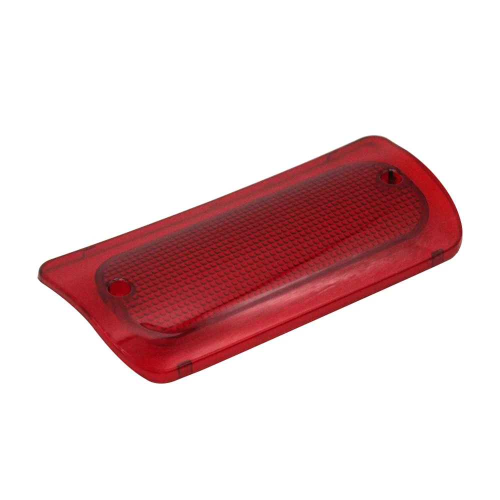 Автоаксессуары 2шт 3-й тормозной световой стоп-сигнал объектив подходит для Chevrolet