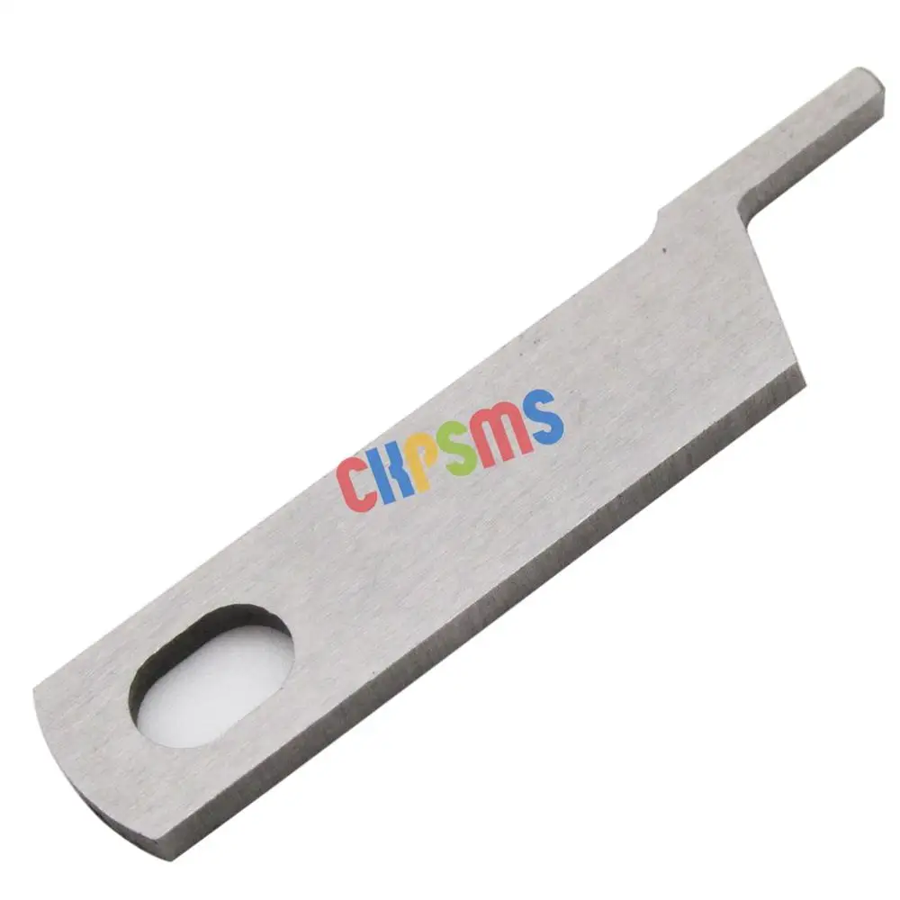 Нижний и верхний нож для Brother 640D 900D 920D 934D PL1050 Viking 700