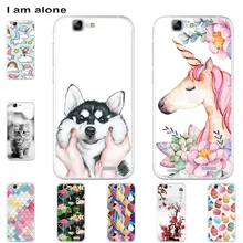 Phone Cases For Huawei Ascend G8 GX8 G9 Plus G520 G730 Cute Back Cover Mobile Fashion Bags Free Shipping