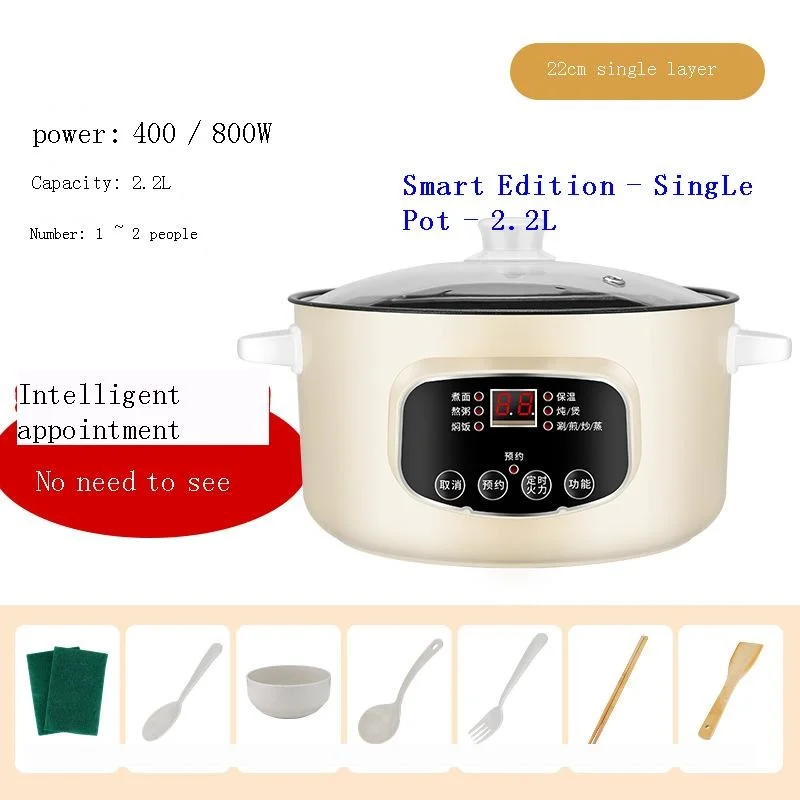 appareil cuisine keuken apparaten keukenapparaten for kitchen electrical appliance catering equipment electric skillet free global shipping
