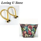 Для obag вставки стандартного размера Набор сумок с ручками сумки