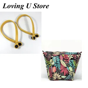 Для obag вставки стандартного размера Набор сумок с ручками сумки