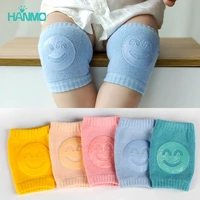 1 pair baby knee pad kids safety crawling elbow cushion infant toddlers baby leg warmer knee support protector baby kneecap