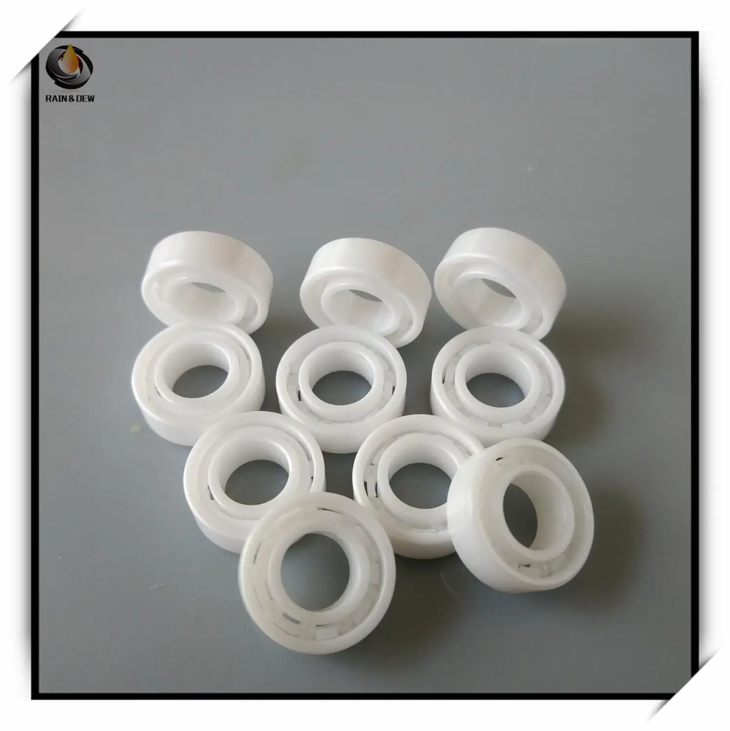 

1 шт., керамический подшипник для фотовспышки