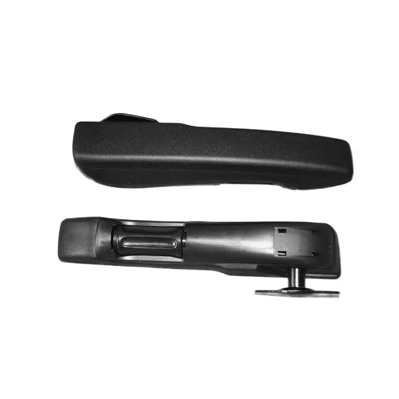 

1 pair High Quality universal adjustable armrest for driver seats and truck and engineering van seat armrest or seat hand rail