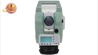 sunway ats120r series 2 accuracy surveying instruments accessories total station for absolute encoder angle measurement