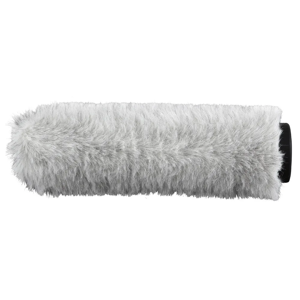 

BOYA BY-P290 Furry Outdoor Interview Windshield Muff for Shotgun Capacitor Microphones for Boya BY-PVM1000L