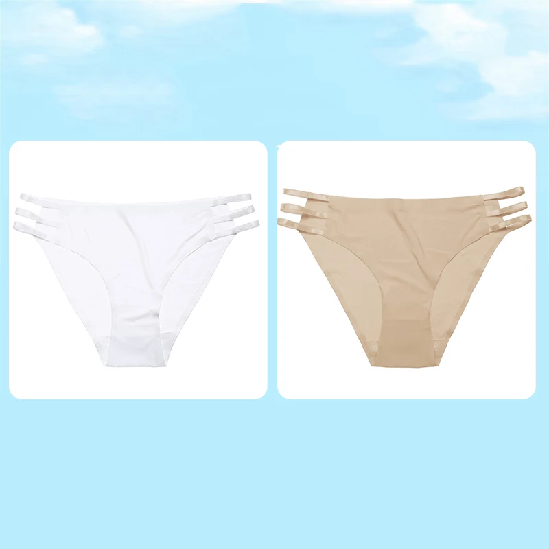New Arrival Set 10 Бесшовные трусики, комфортные кружевные трусы для женщин, Ажурные кружевные трусики, женское нижнее белье, Модный комплект трусов 5 цветов, мягкое нижнее белье - Цвет: New Arrival Set 10