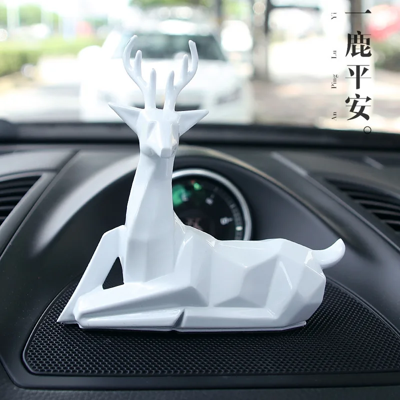 Безопасность Путешествия a Lu Ping автомобиль личность творческие автомобильные