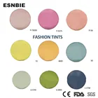 Затемненные линзы для очков 1,61, очки по рецепту для мужчин и женщин, желтые, красные, зеленые, синие затемненные очки для чтения при близорукости