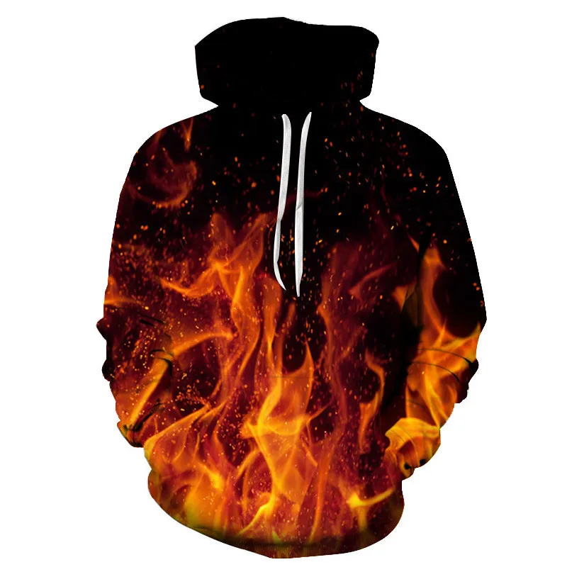 

Japanese Men 3D Hoodies Anime Pullover Sweatshirts Men and Women Sportswear Xxs-6xl Trend Men and Women Street Hoodies