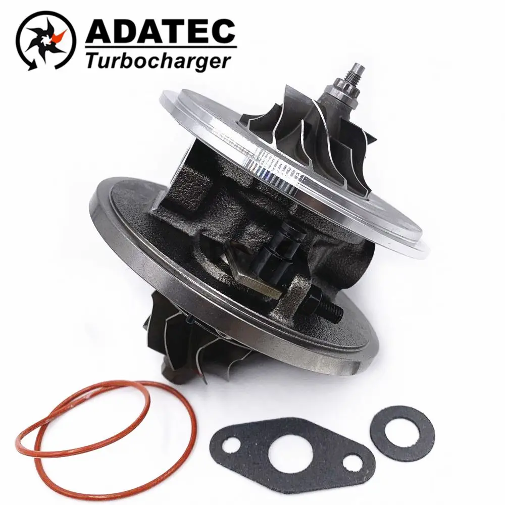 Новый картридж турбокомпрессора GT1749V 717858 038145702G 712077 038145702E 716215 038145702X КЗПЧ для Audi A4