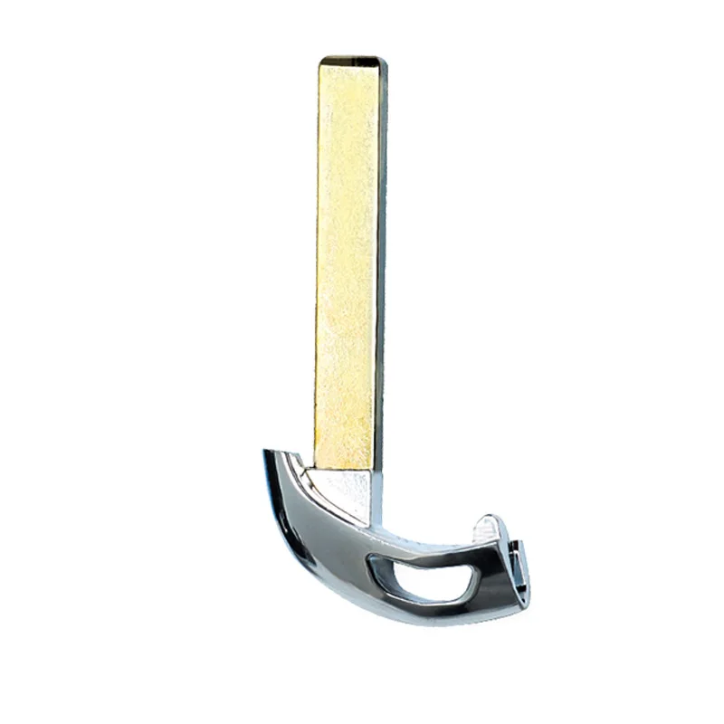 Keyecu 5 Buttons Upgraded Smart Proximity Remote Car Key Fob for Cadillac SRX 2010 2011 2012 2013 2014 2015 ATS XTS - NBG009768T |