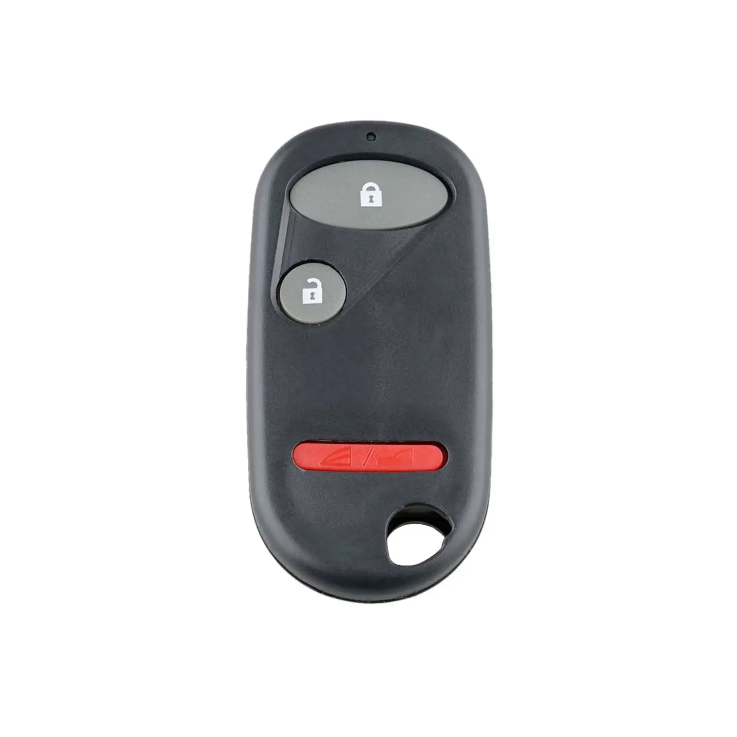 Замена 313,8 Мгц дистанционный ключ для HONDA ELEMENT 2005-2011 CRV 2002-2004 Civic 2002-2005 для HONDA ELEMENT OUCG8D-344H-A - Количество кнопок: 2plus1