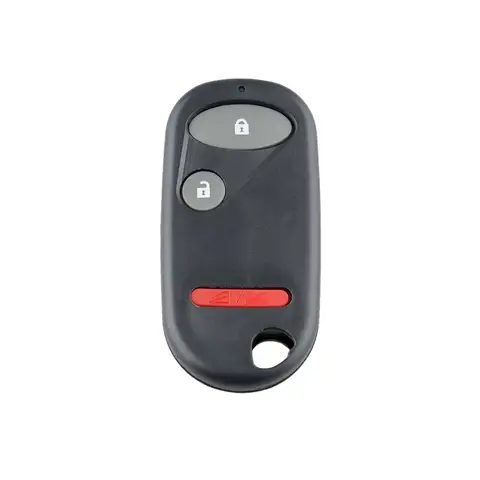 Флэш-ключ для автомобиля Honda Element 2005-2011 CRV 2002-2004 Civic 2002-2005