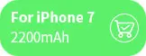 DEJI оригинальная литиевая батарея для iPhone 5se/6/6s/6 p/6s p с бесплатными инструментами, набор, настоящая батарея большой емкости, замена 0 циклов