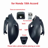 for honda 360 panoramic imaging system dedicated camera fixed housing waterproof not easy to loose beautiful and seamless