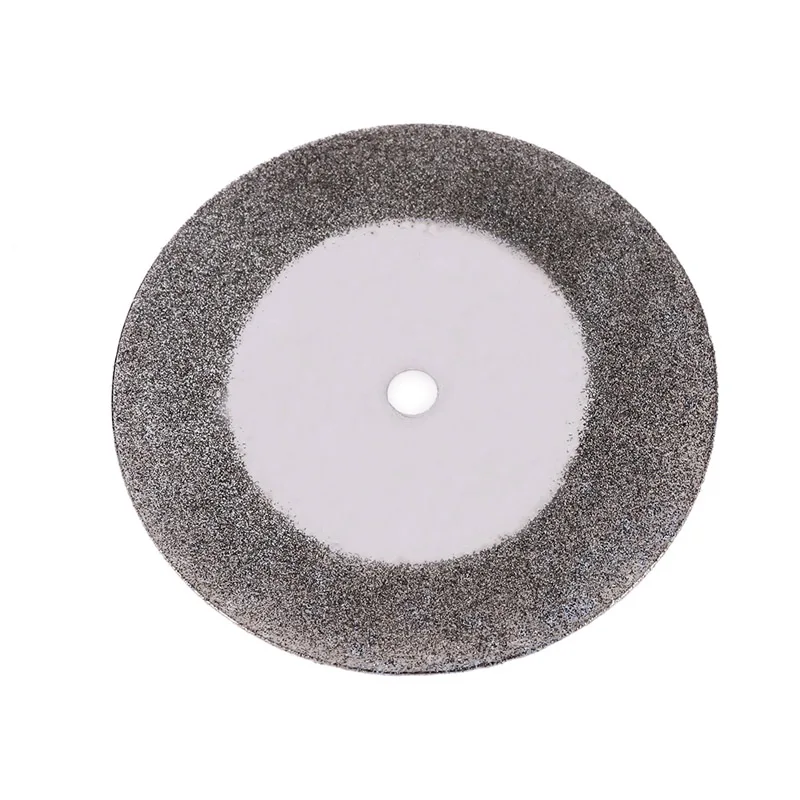 Электрический шлифовальный станок круг разделочная часть из стекла алмазная