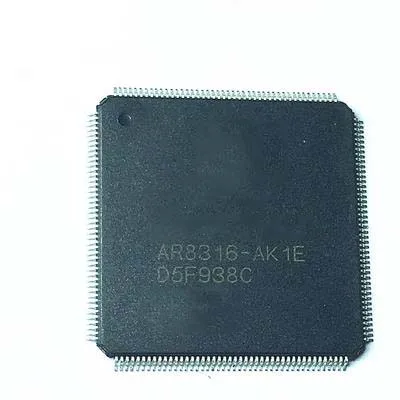 

1 шт./лот AR8316-AK1E QFP-176 AR8316 QFP176