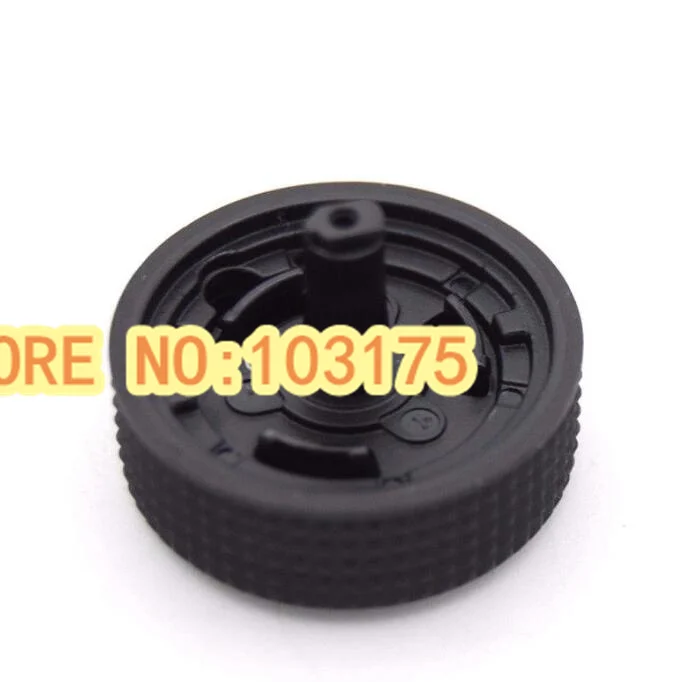 Функциональный циферблат для Canon EOS 70D верхний режим кнопка переключения крышка