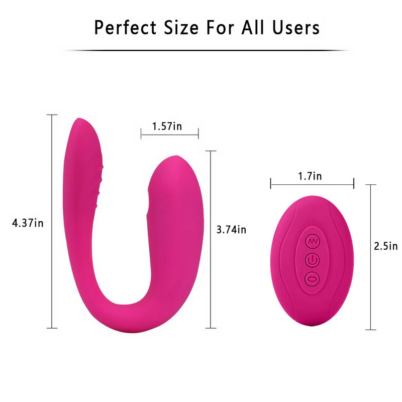 Эротический фаллоимитатор вибратор на присосках для клитора Минет язык