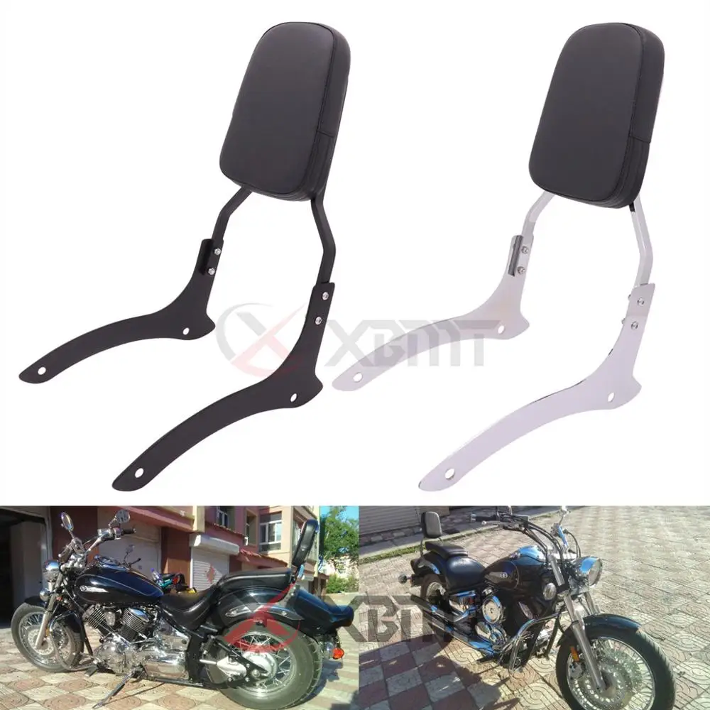 Задняя часть мотоцикла шина Sissy для Yamaha Dragstar V Star XVS DS 1100 XVS1100 DS1100 Classic 2000 2001 2002 2003 2004