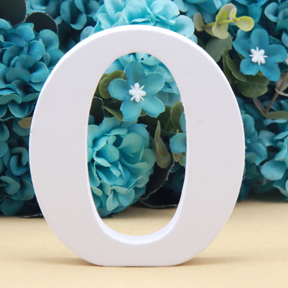 

1 шт., деревянные буквы английского алфавита, 8 см