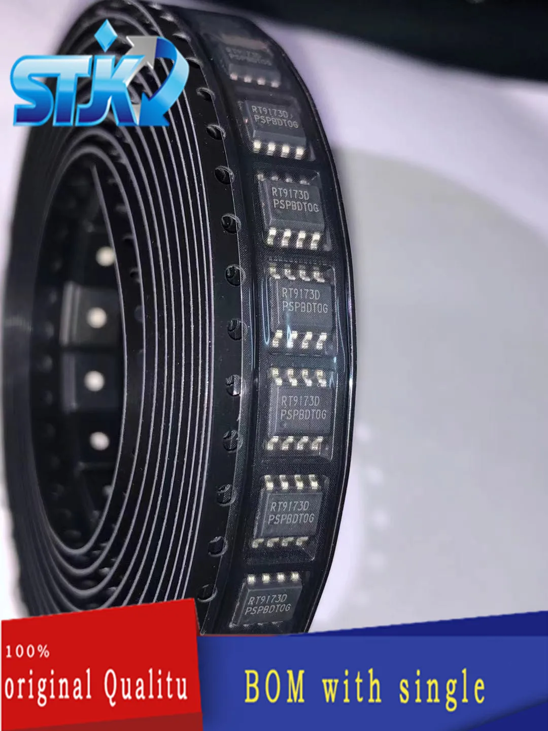 

IC RT9173DPSP SOP8 DC2021+ Interface - serializer, solution series New original Not only sales and recycling chip 1PCS