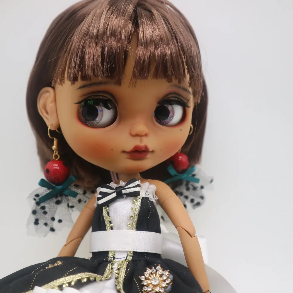Кукла Blyth girl Под заказ № 20190529