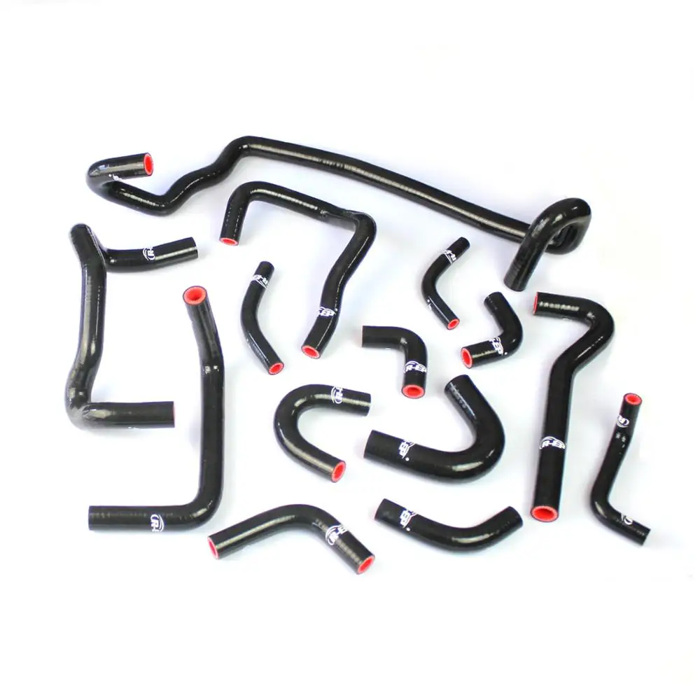 R-EP Durite Силиконовый Впускной радиторный шланг Turbo Подходит для Nissan Skyline R33 R34 Rb26dett