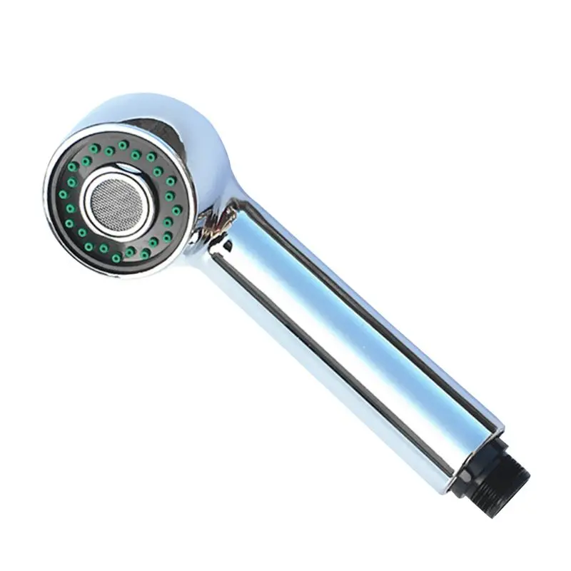 Replacement Shower Head Kitchen Utensil Dishwasher Sink Spout ABS Handheld Water Saving 1/2in male | Обустройство дома