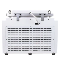 AK PRO laminator For ip  samsun LCD digitized display screen glass oca laminating lcd screen repair machine
