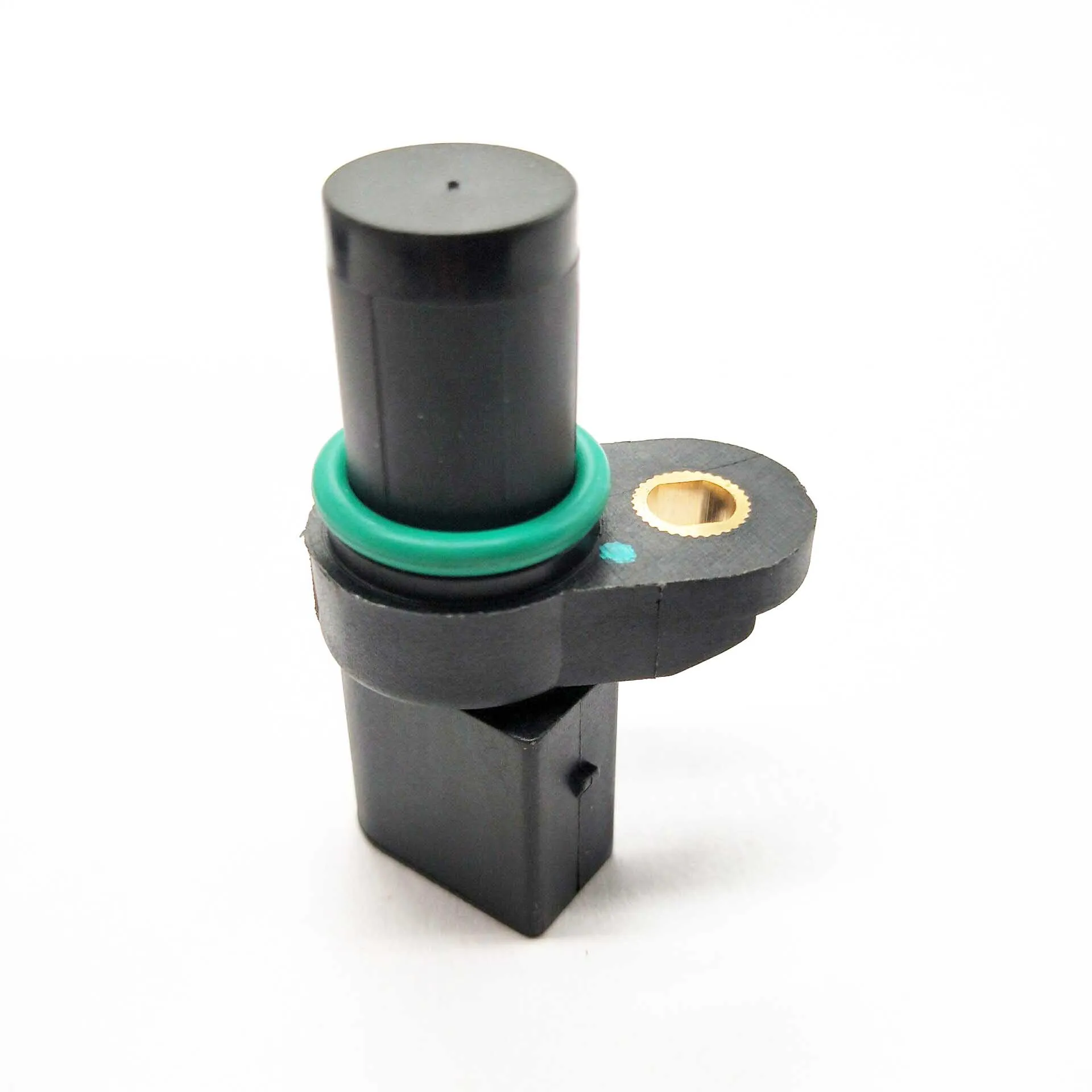 

Новый Датчик положения коленчатого вала 13627548994 12 14 7 503 140 для BMW E46 E81 E83 E85 E87 E91 E92 12147503140 13 627 5489 94