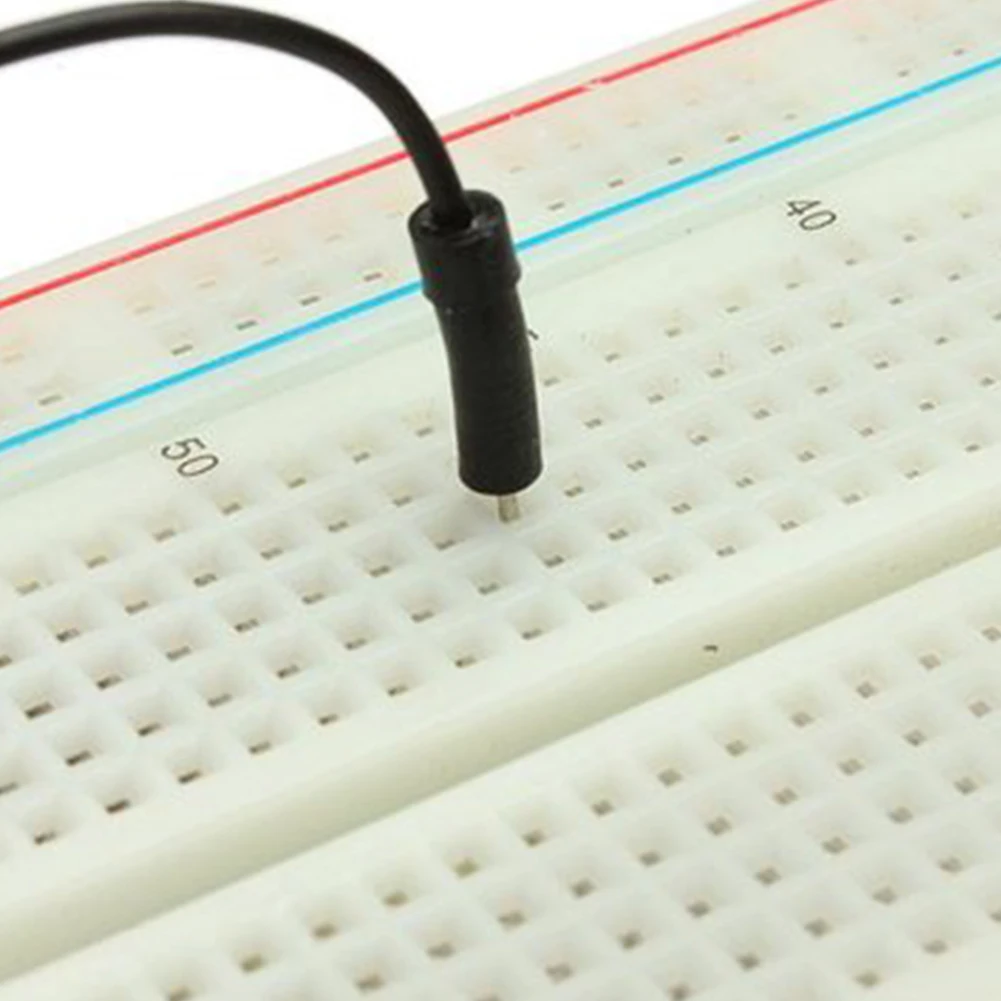 MB 102 прочный PCB Макет тест DIY практичный Solderless 830 галстук точка эксперимент