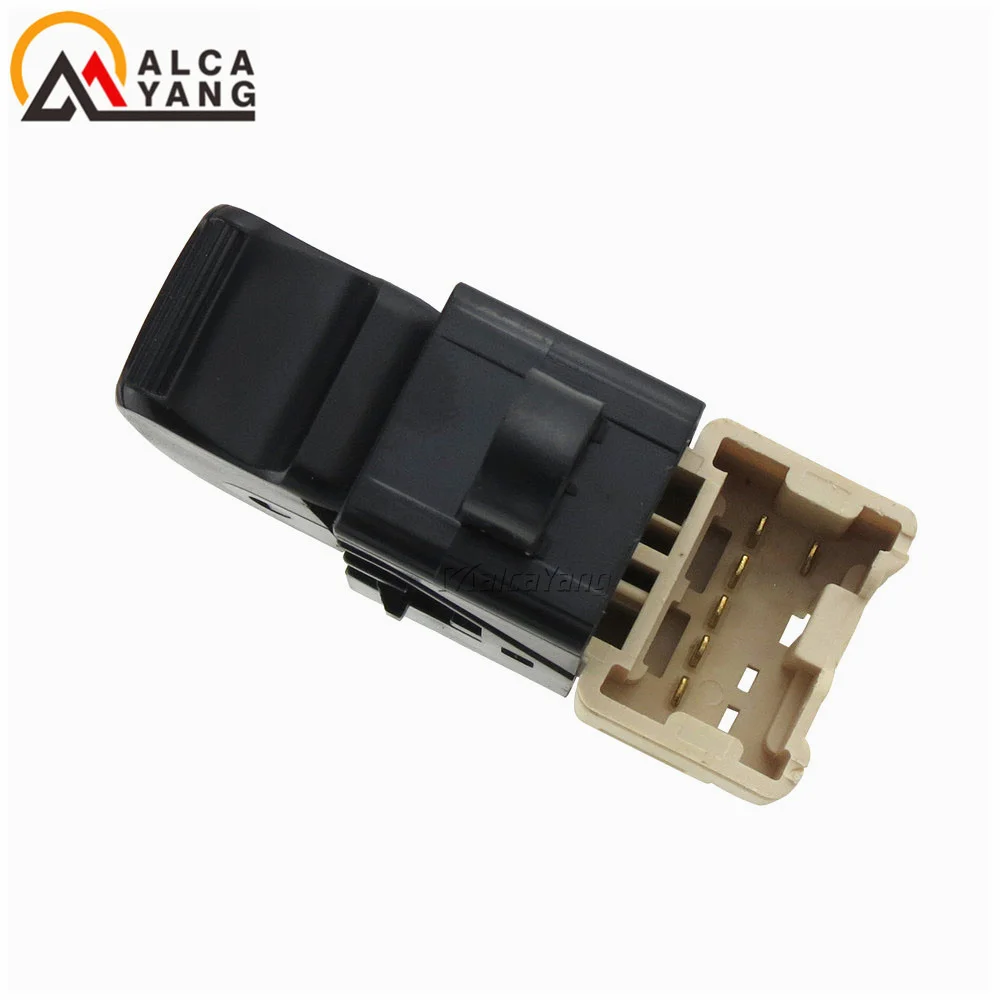 Регулятор передней и левой мощности для Nissan Pathfinder X-Trail T30 Almera Tino Terrano MK2 R20 25411-0V000 -