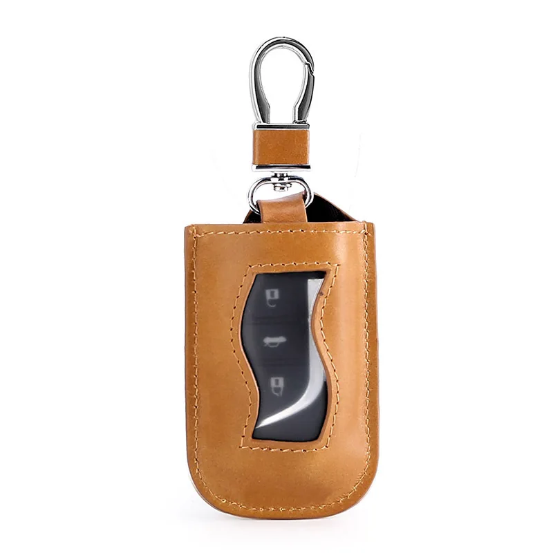 

Car Key Case Brelok Do Kluczy Samochodowych Car Key Car Key Holder Key Pouch Key Holder Leather Key Holder Sleutelhouder