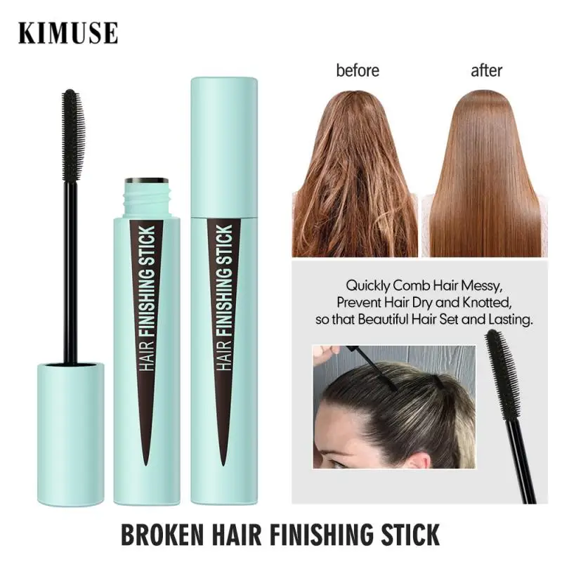 1 шт. палочка для укладки сломанных волос 20 г TSLM2 | Красота и здоровье
